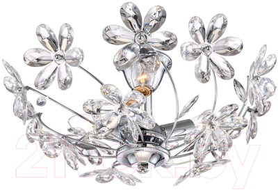 Люстра Lussole LGO LSP-0185 - фото