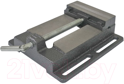 Тиски БЕЛМАШ VM125 - фото