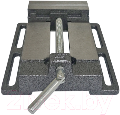 Тиски БЕЛМАШ VM125