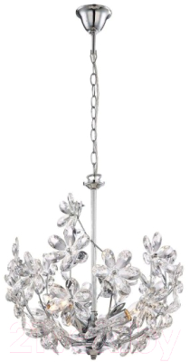 Люстра Lussole LGO LSP-0184 - фото