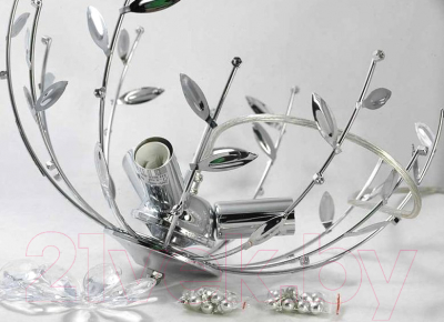 Люстра Lussole LGO LSP-0184