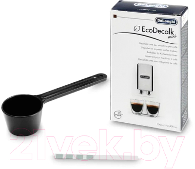 Кофемашина DeLonghi ECAM290.21.B