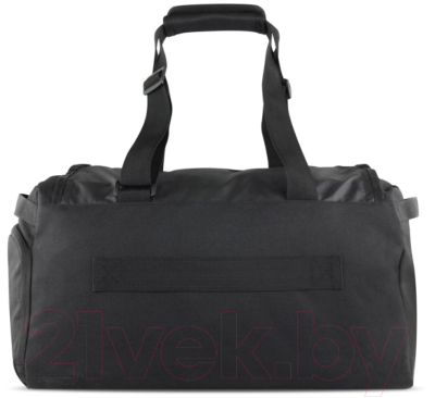 Спортивная сумка Bugatti Blanc Delight / 49450001 (черный)