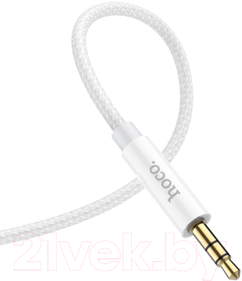 Кабель Hoco AUX UPA19 / 59870