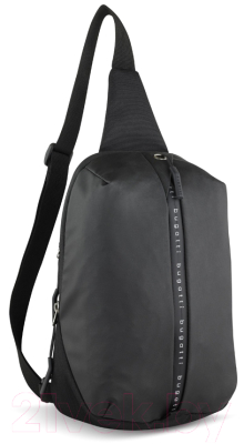 Рюкзак Bugatti Blanc Delight / 49450101 (черный) - фото