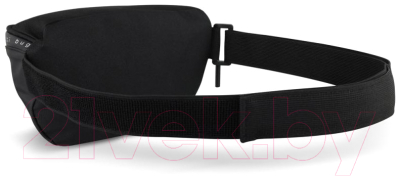 Сумка на пояс Bugatti Blanc Delight / 49450501 (черный)