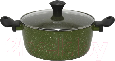 Кастрюля Fissman Jenny 14454 - фото