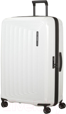 Чемодан на колесах Samsonite Nuon KF0*05 005 - фото