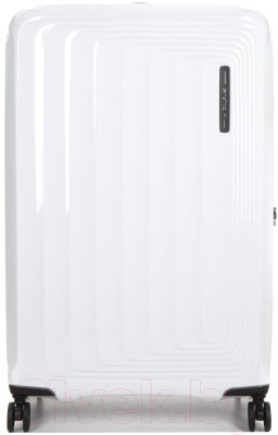 Чемодан на колесах Samsonite Nuon KF0*05 005