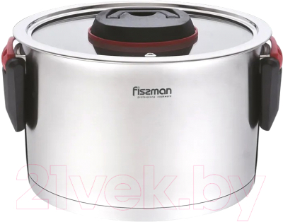 Кастрюля Fissman Pauline 5230 - фото