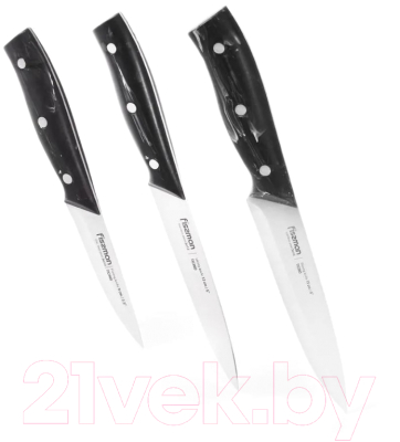 Набор ножей Fissman Ticino 2686