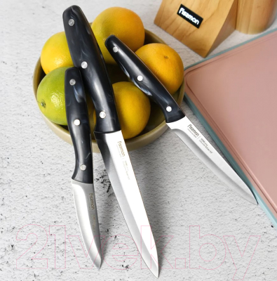 Набор ножей Fissman Ticino 2686