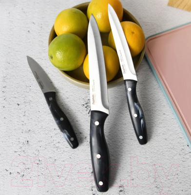 Набор ножей Fissman Ticino 2686