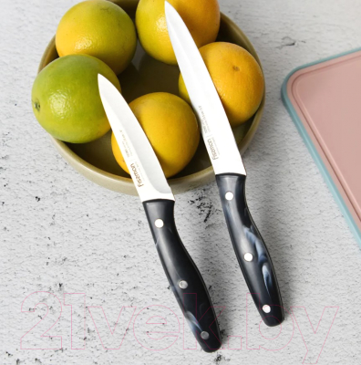 Набор ножей Fissman Ticino 2686