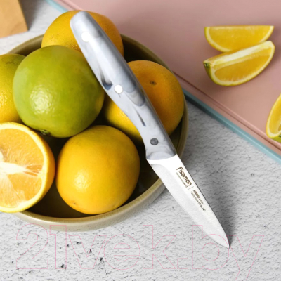 Набор ножей Fissman Romero 2702