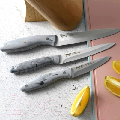 Набор ножей Fissman Romero 2702