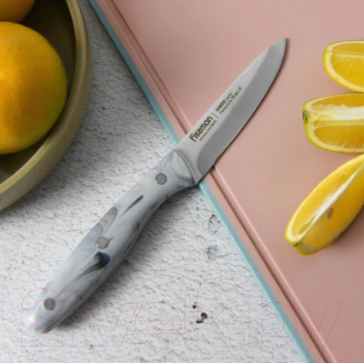 Набор ножей Fissman Romero 2702