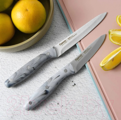 Набор ножей Fissman Romero 2702