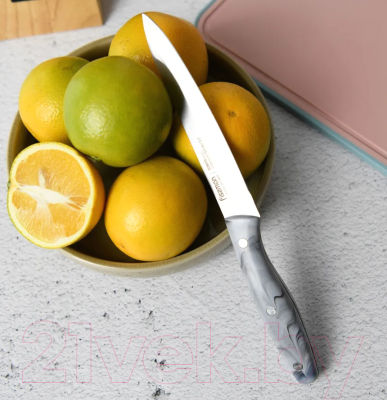 Набор ножей Fissman Romero 2702