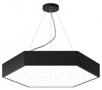 Потолочный светильник ЭРА SPO-121-B-40K-038 / Б0058875 - фото