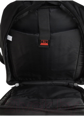 Рюкзак David Jones PC-029 (черный)