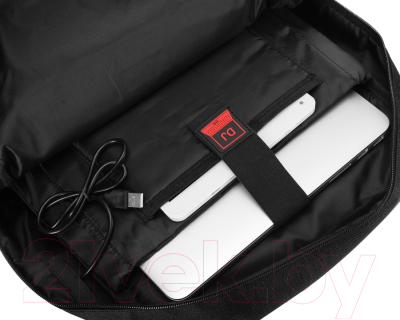 Рюкзак David Jones PC-037 (черный)