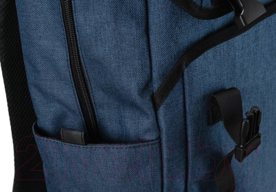 Рюкзак David Jones PC-037 (темно-синий)