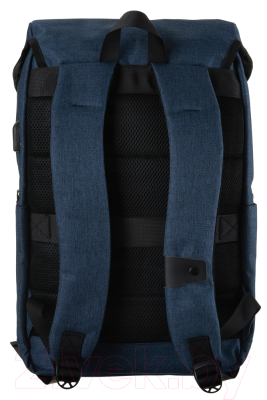 Рюкзак David Jones PC-037 (темно-синий)