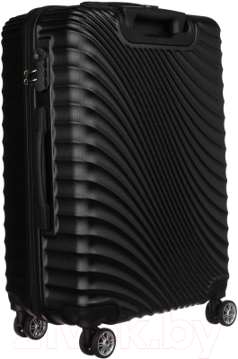 Чемодан на колесах Peterson PTN ML-29-BLACK