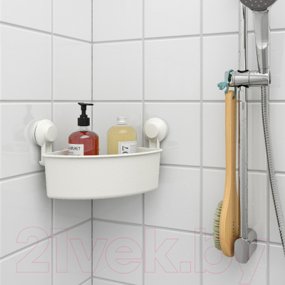 Корзина на присосках Ikea Тискен 204.003.04