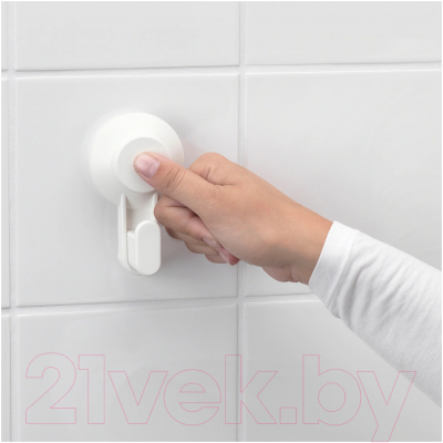 Корзина на присосках Ikea Тискен 204.003.04