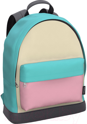 Рюкзак Erich Krause StreetLine 17L Mint / 57721 - фото