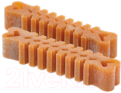 Лакомство для собак Мнямс Dental Зубные косточки / 170425