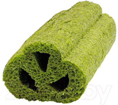 Лакомство для собак Мнямс Dental Зубные спонжи с эвкалиптом / 170616