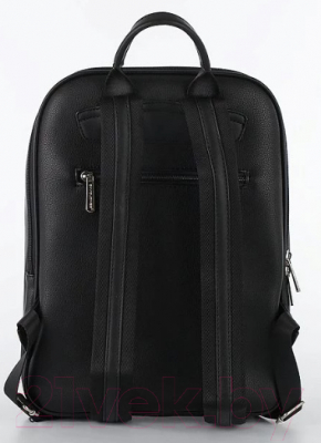 Рюкзак David Jones 823-798803-BLK