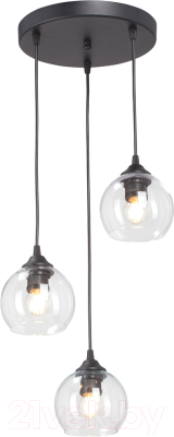 Люстра Vitaluce V3784-1/3S - фото