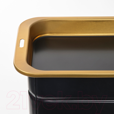 Емкость для хранения Ikea Бломнинг 003.732.07