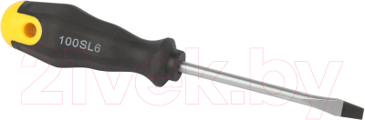Отвертка ЭРА SL 6x100 / Б0055865 - фото