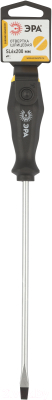 Отвертка ЭРА SL 6x200 / Б0055867