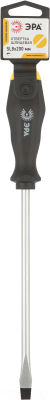 Отвертка ЭРА SL 8x200 / Б0055869