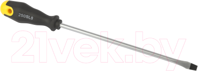 Отвертка ЭРА SL 8x250 / Б0055870 - фото