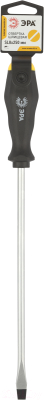 Отвертка ЭРА SL 8x250 / Б0055870