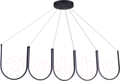 Потолочный светильник ST Luce SL6202.413.01 - фото