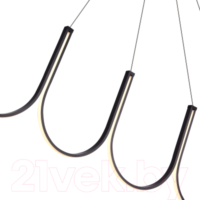 Потолочный светильник ST Luce SL6202.413.01