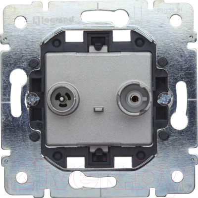Розетка Legrand Galea Life 775787 - фото