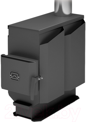 Печь отопительная Теплодар Т-100 (1.1) - фото