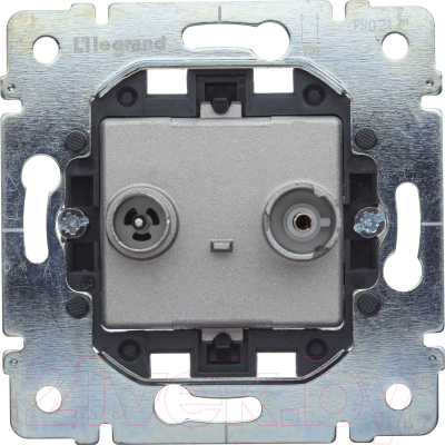 Розетка Legrand Galea Life 775788 - фото