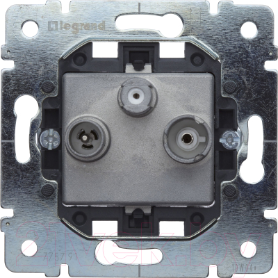 Розетка Legrand Galea Life 775791 - фото