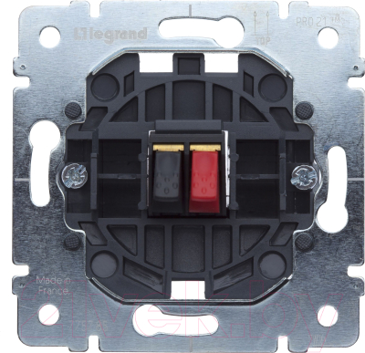 Розетка Legrand Galea Life 775785 - фото