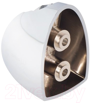 Душевой держатель Milardo 060CP00M53